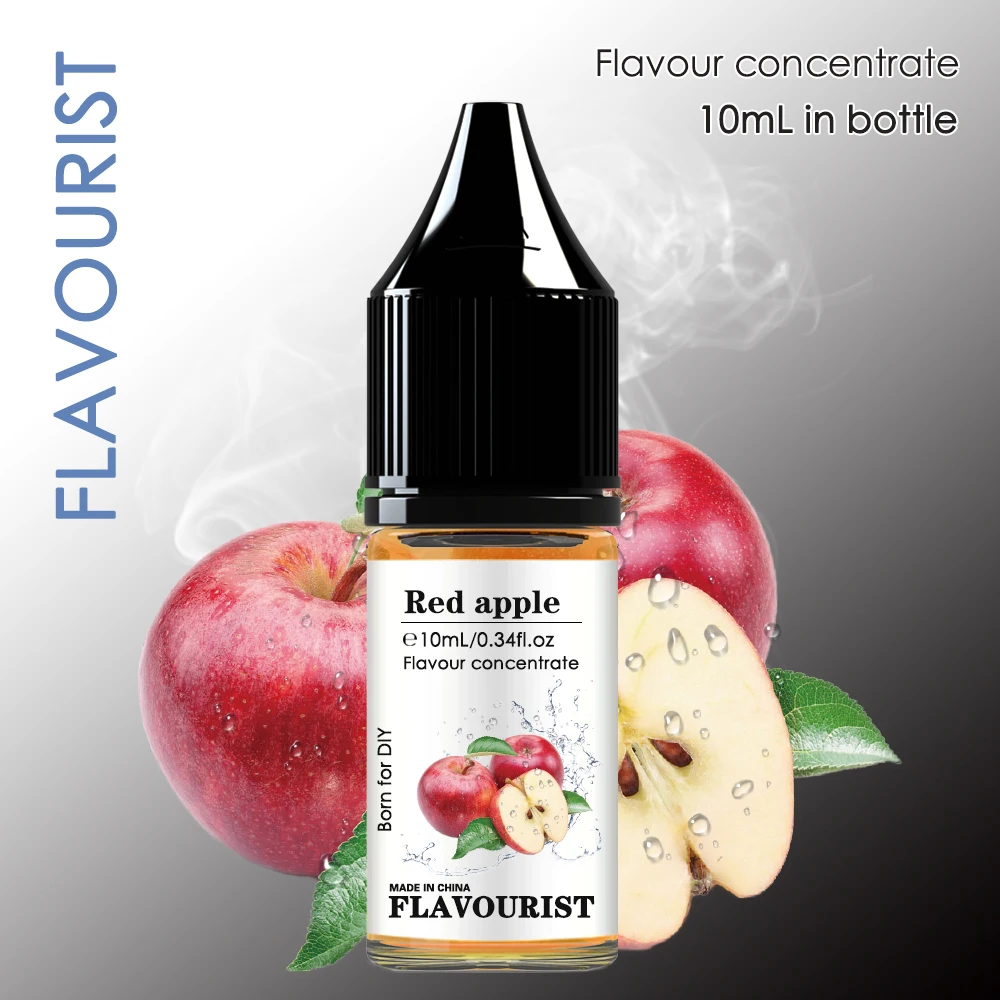 FLAVOURIST Dragon fruit aroma flavor Water solubility flavouring Concentrate Pitaya flavored essence oil liquid