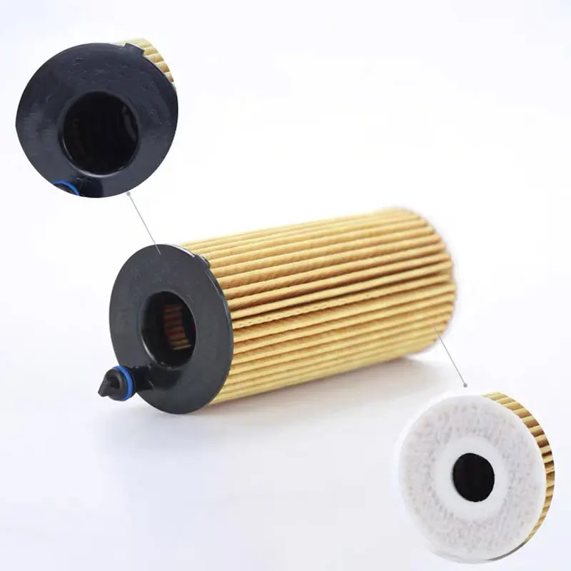 10/20/PCS Auto Car Engine Oil Filters Element For F20 F30 F32 F36 F15 G01 G30 G31 F10 F11 518d 520d 11428575211 11 42 8 575 211