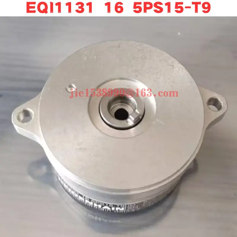 Used Encoder EQI1131 16 5PS15-T9 ID 826 980-51 Normal Function Tested OK