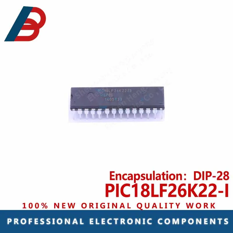 B+Ht10Pcs PIC18LF26…