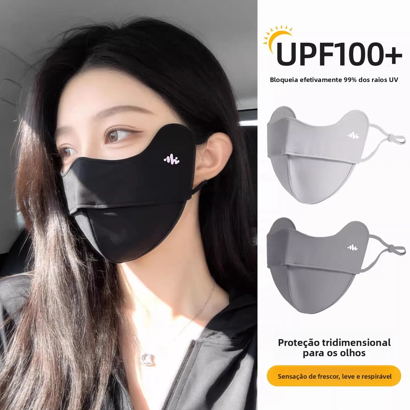 masque-facial-anti-uv-pour-femme-haute-esthetique-protection-solaire-nouvelle-collection-ete-2026-respirant-en-soie-glacee-style-fin-protection-integrale-du-visage