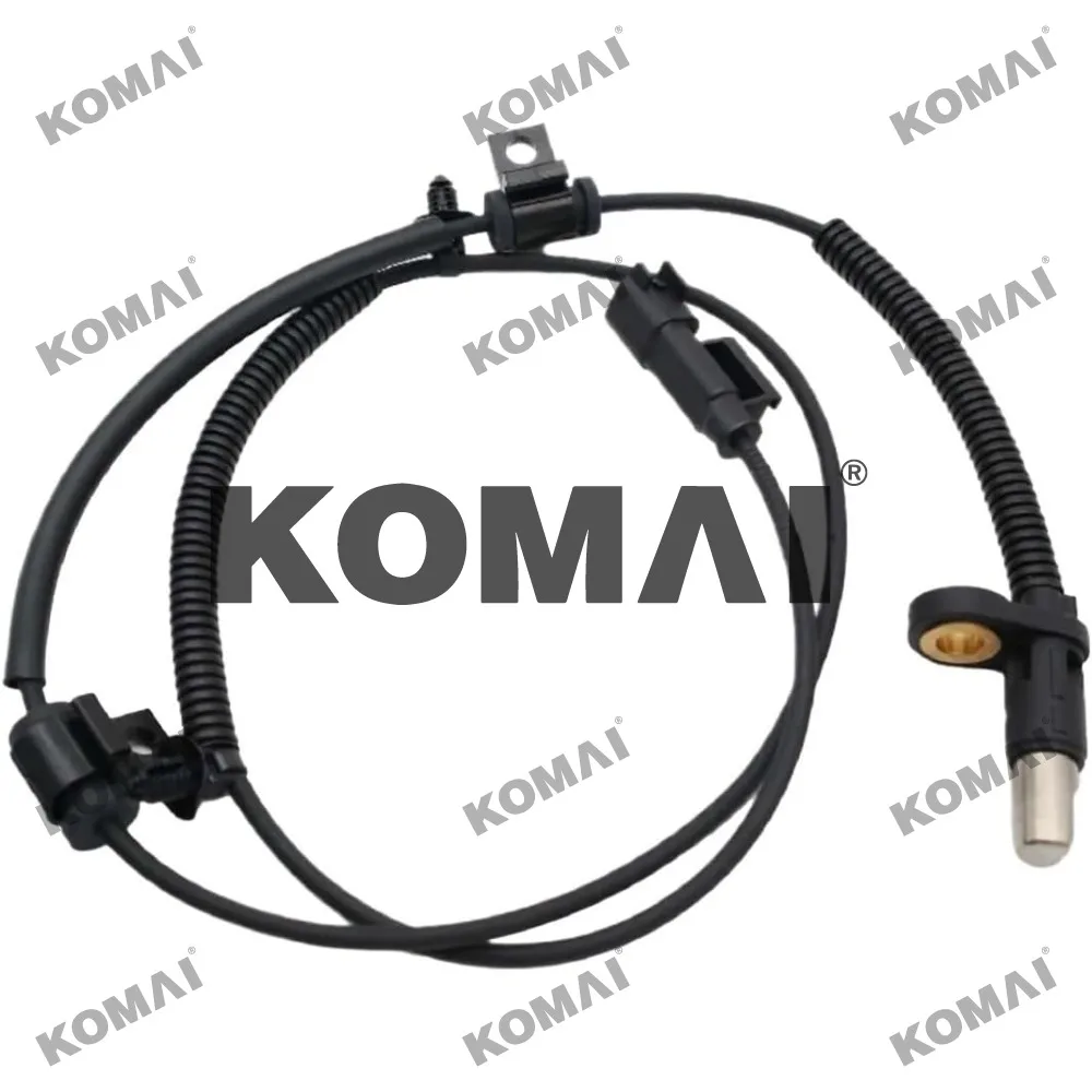

XOJOX Датчик скорости колеса ABS Датчик скорости колеса DC3Z-2C204-C для F250 F350 F450 F550 DC3Z-2C204-D DC3Z-2C204 DC3Z2C204C ALS2