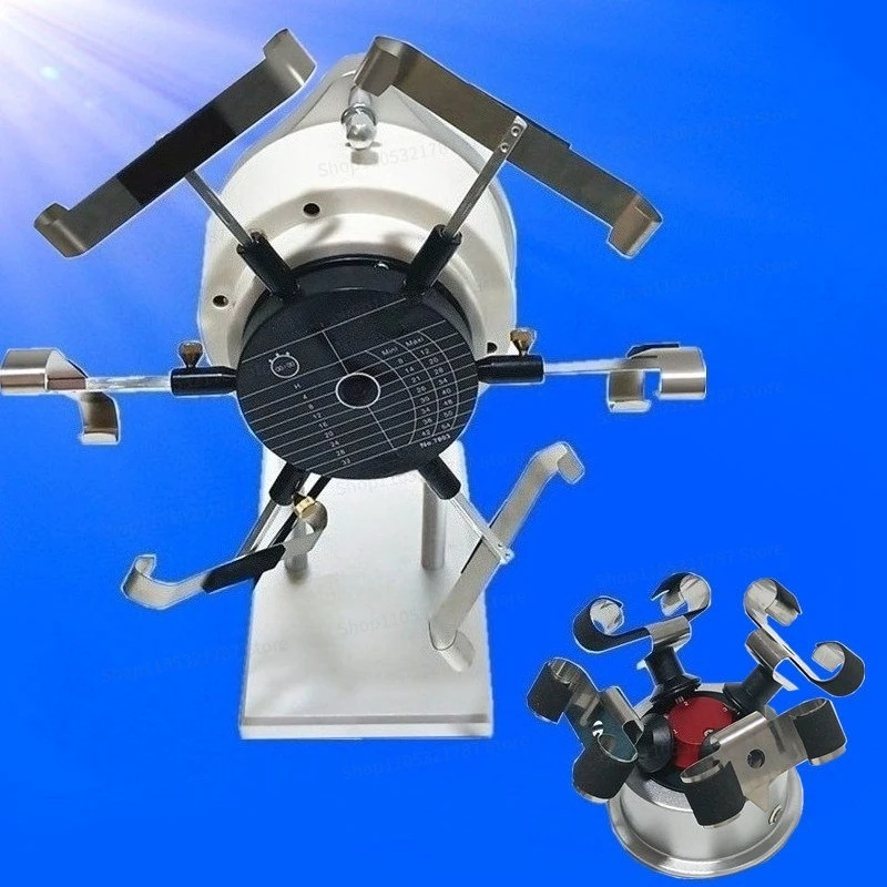 For Watch Repair Autorimeter, Desktop Watch Shaker, Winding Tool, Automatic Winding Machine