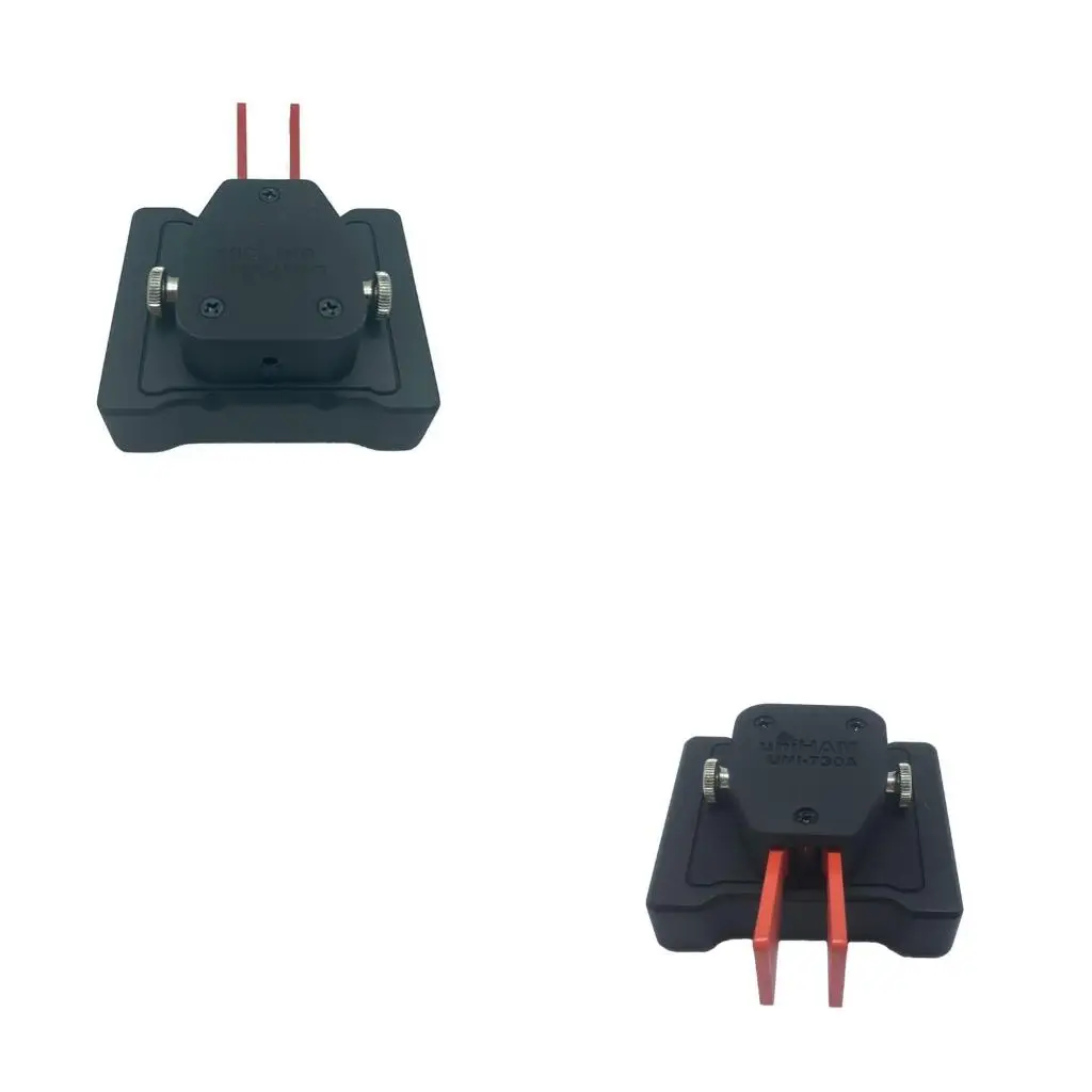 

Radio Hand CW Morse Code UNI730A Automatic Hand Keyer Shortwave Efficient