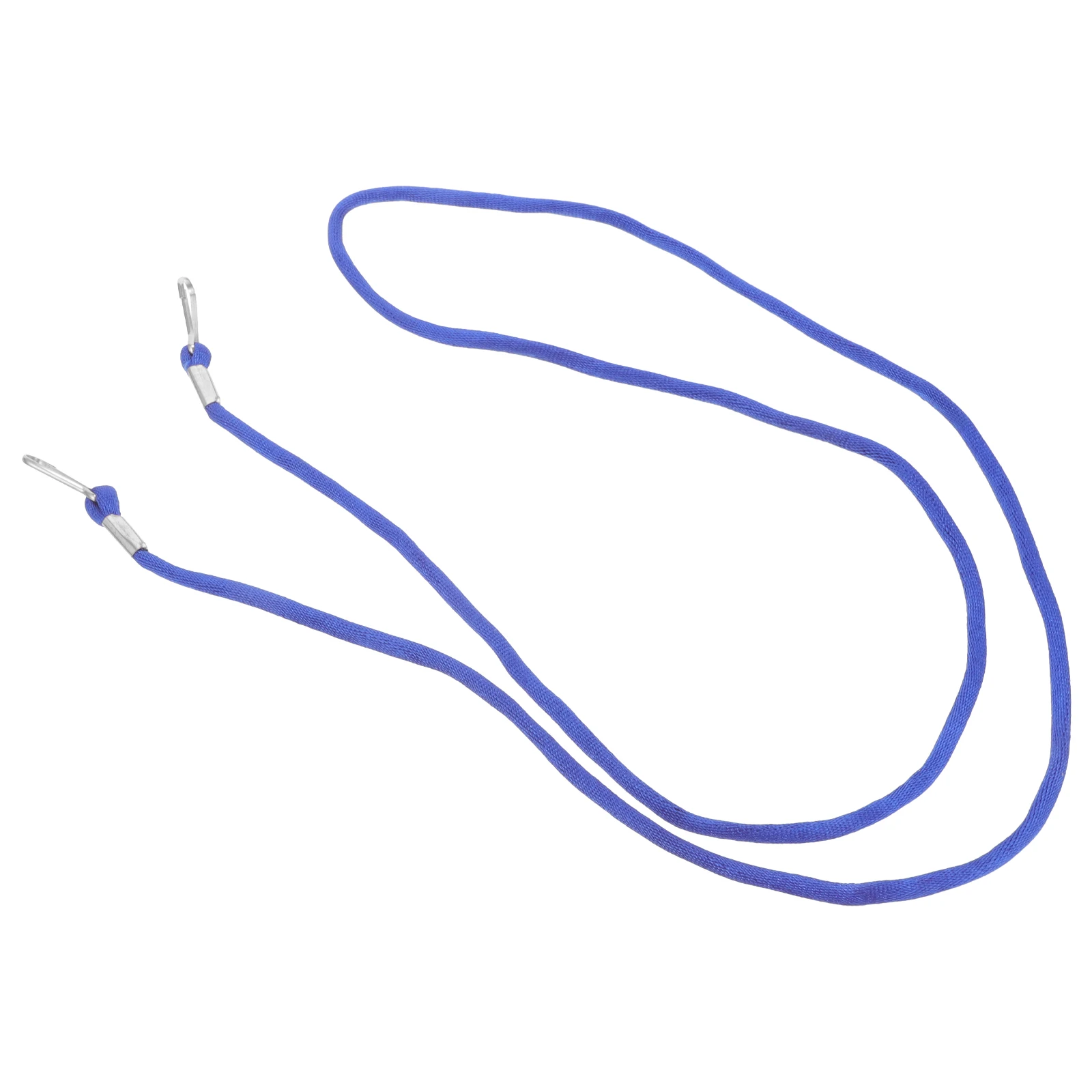 مكافحة خسر قفاز حبل قوي البوليستر قفاز حزام مريحة في الهواء الطلق قفازات حامل الحبل منع فقدان القفازات حبل للخارجية