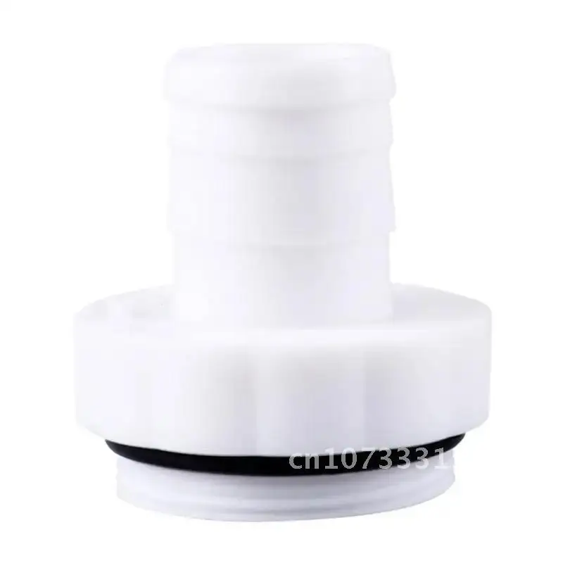 

Universal Plastic Adapter Hot Sell Water Tap Faucet Anti Splash Head Adapter Fittings for Kitchen Bathroom Accessories