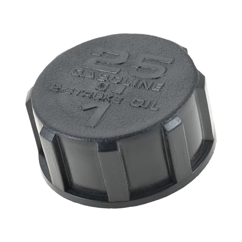 Tank Cover Fuel Cap For Outdoor Gardening Leak-proof Design Robust Plastic Material Secure Snug Fit For Kawasaki TD18