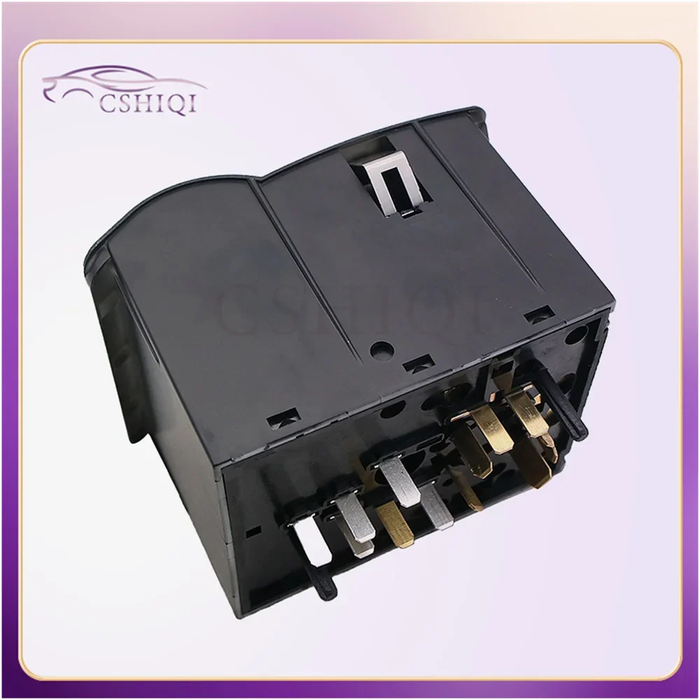 6240097 سيارة العلوي الضباب مصباح مفتاح الإضاءة الرئيسية التحكم لأوبل فوكسهول فيكترا زافيرا لأوبل أسترا G 1999-2008 قطع غيار السيارات