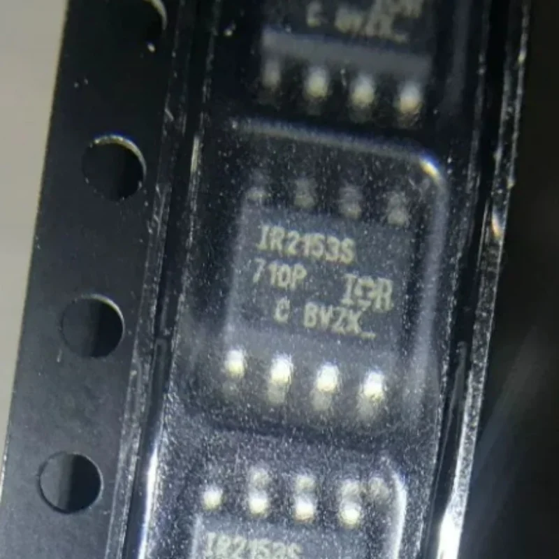 10PCS/IR2153STRPBF IR2153S SOIC-8 New Original Genuine