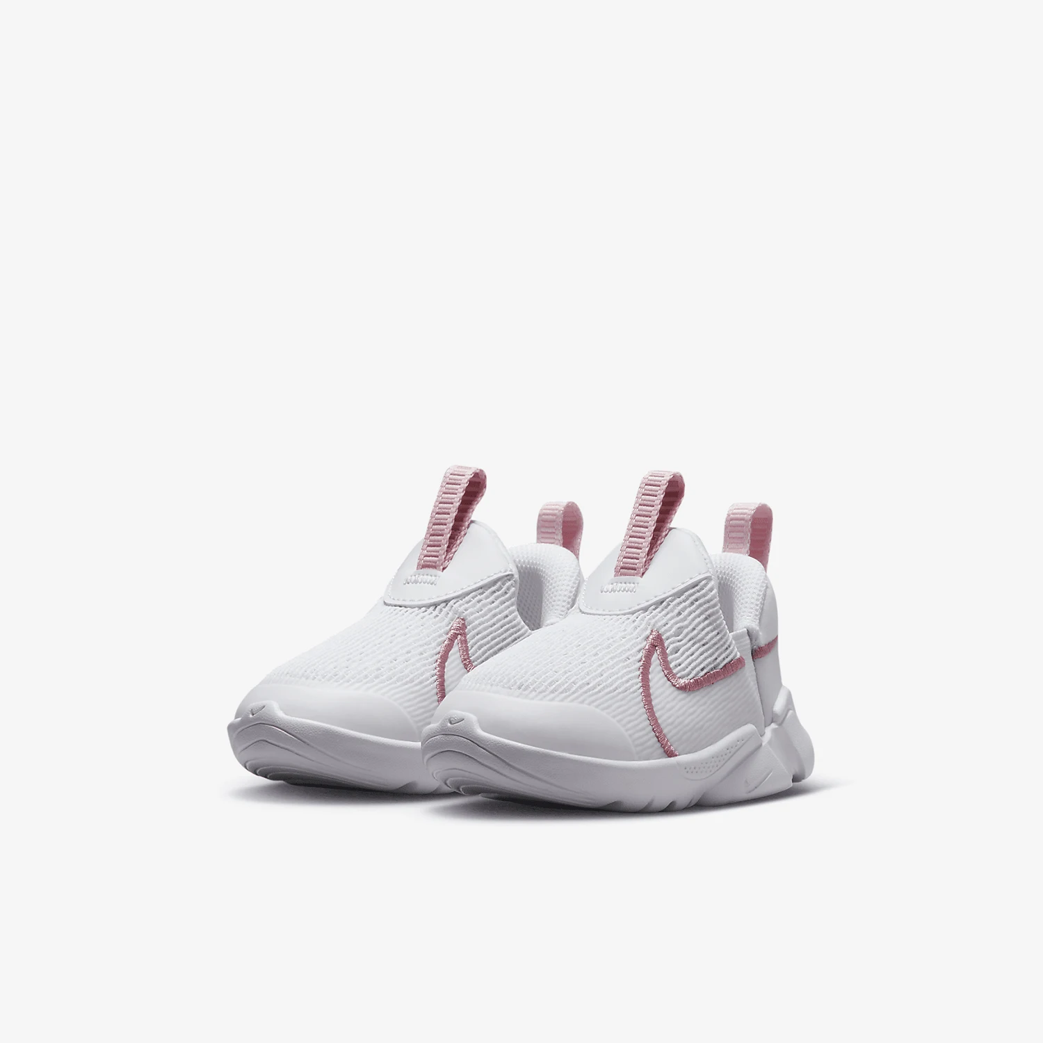 

Nike Authentic New FLEX PLUS 2 Kids Breathable Sports Leisure Shoes DV8998-100