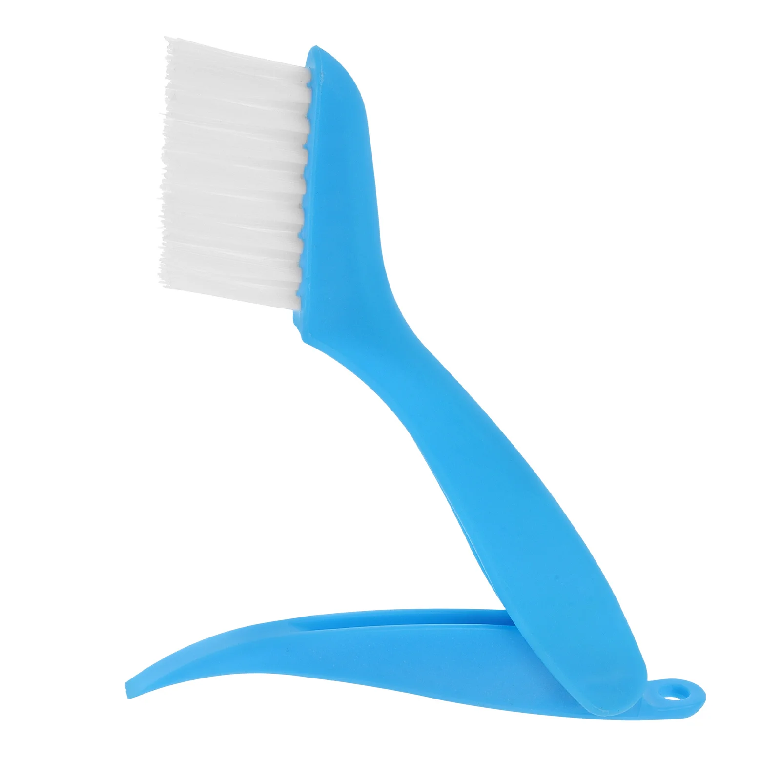 Groove Gap Track Cleaning Brush Window Door Sink Toilet Long Handle Crevice Scrub Brush Household Cleaning Tools Set