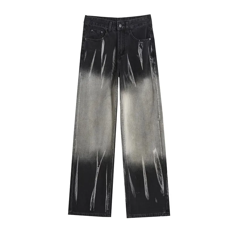 

Брюки Джинсы Молодежная женская одежда Вечеринка Клубная ночь Вечерние свидания Вечерние женские джинсовые модные сексуальные элегантные шикарные брюки