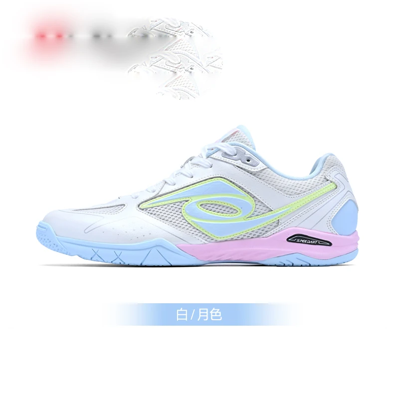 Summer Hot Sale Breathable Lightweight Sports Shoes Volleyball Shoes Very Good Table Tennis Shoes Training Shoes