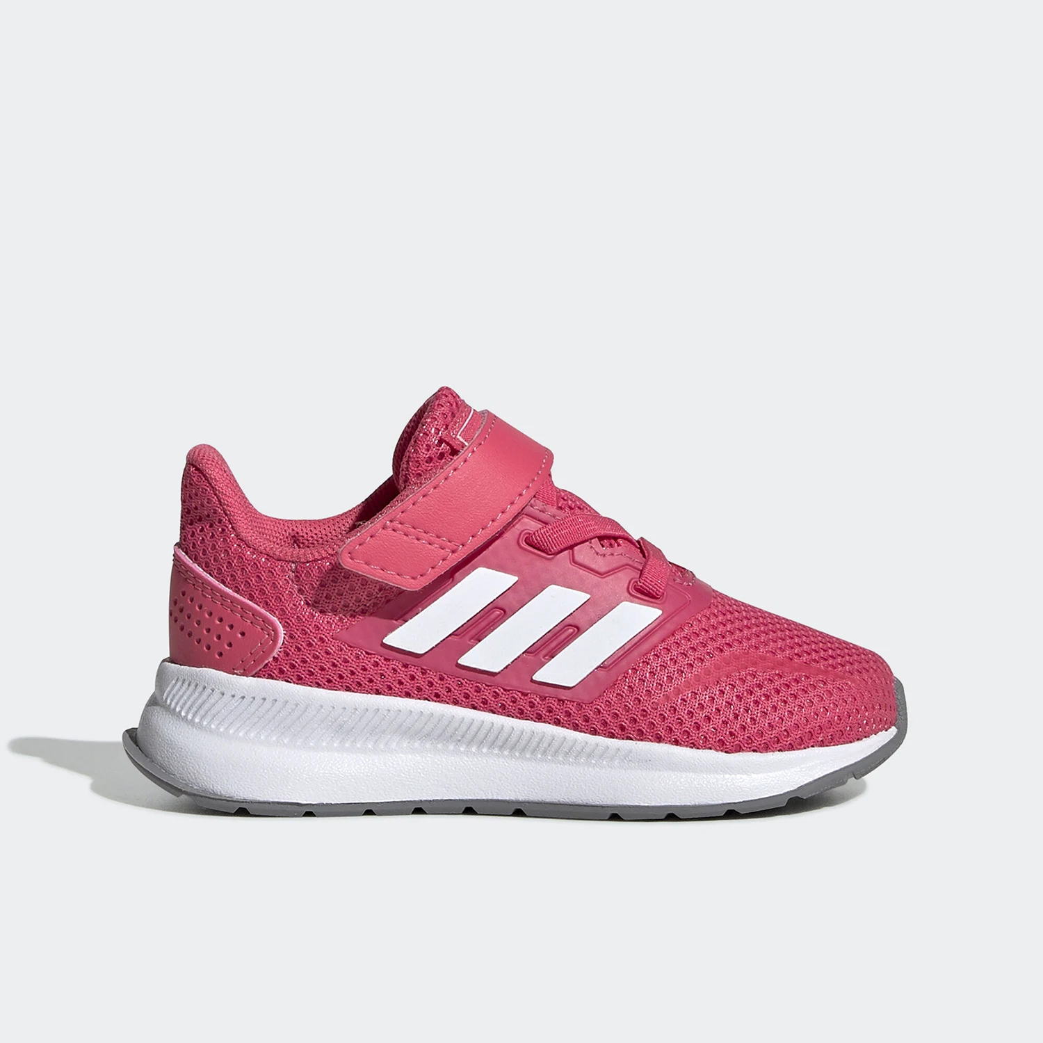 

Adidas genuine Runfalcon Baby Kids Breathable Sports Casual Shoes EG2227