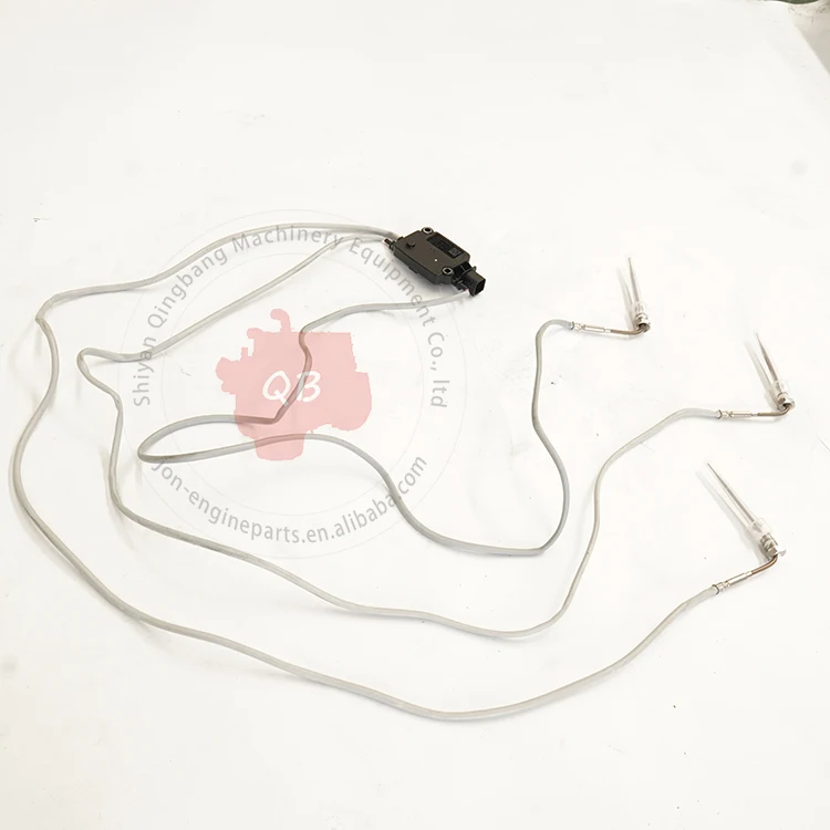 

5461947 Engine Spare Parts Cummins 5461947 Generator Coolant Temperature Sensor