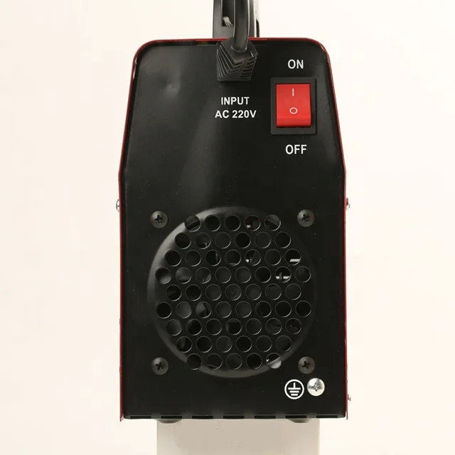 High Quality Mini Manual IGBT Welder ZX7-250