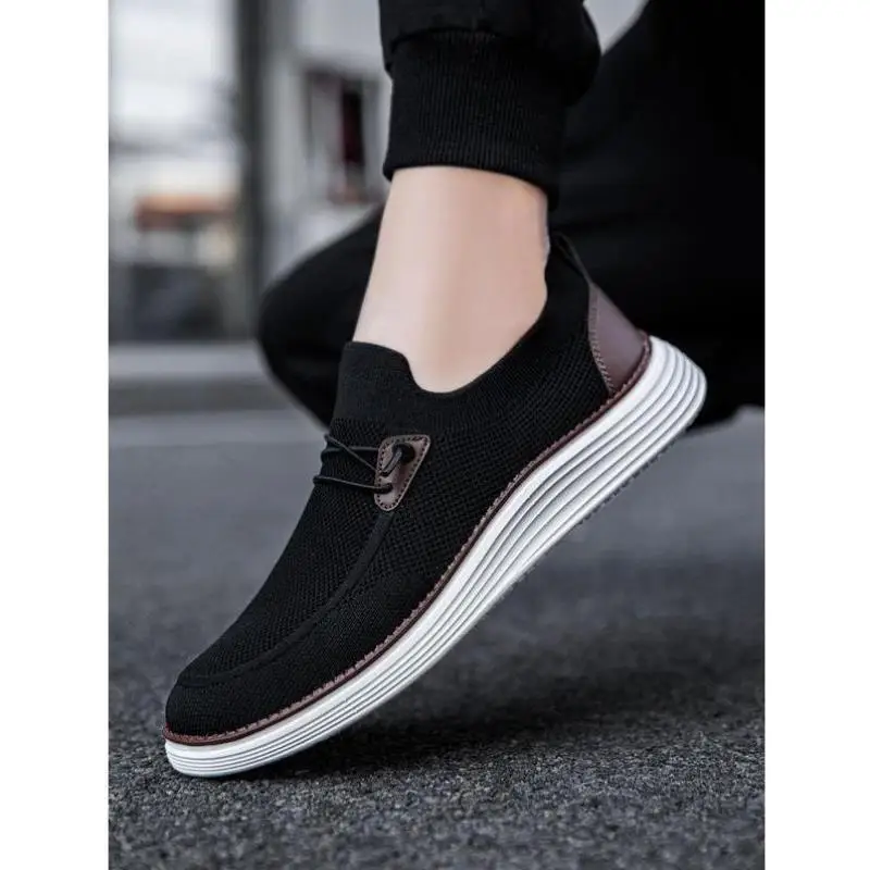 

Casual Me Дышащие кроссовки без шнуровки Flat oes ex Color Faionable Ci Walk Обувь ly Женская весенняя сезонная обувь