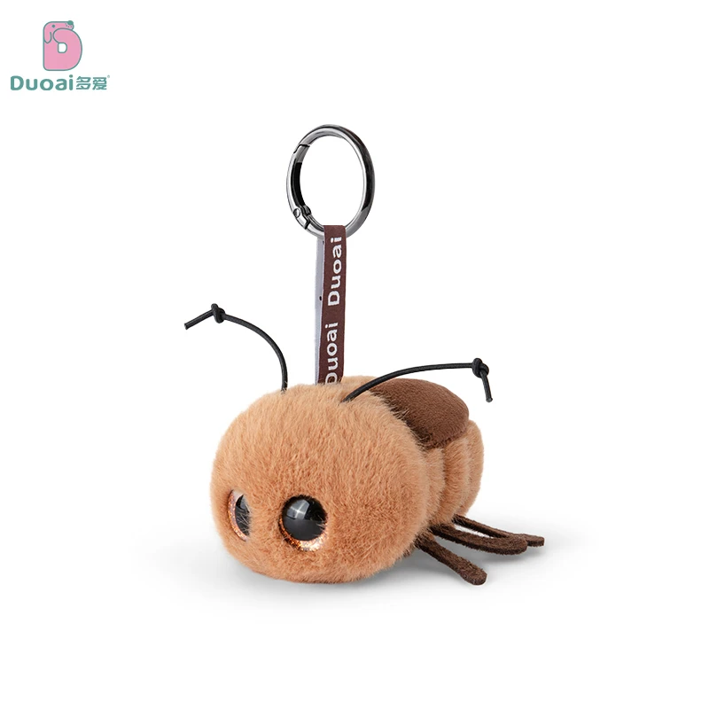 

Сад насекомых, плюшевая пчела, москитная божья коровка, кукла, гусеница, белый моль, паук, богомола, игрушка, мягкий кавайный подарок для детей