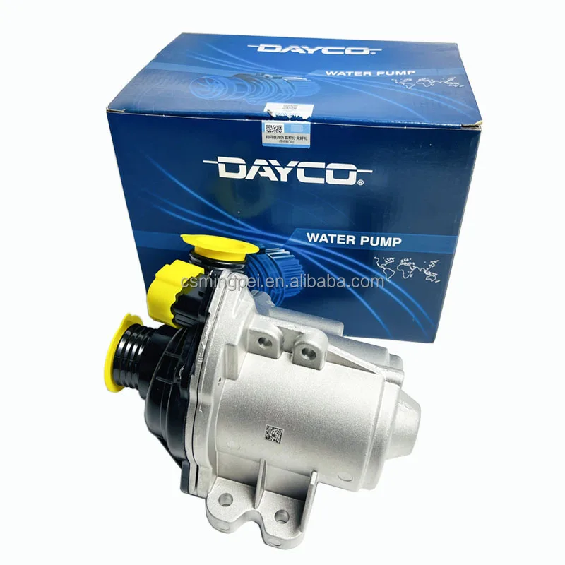 

High Quality OE Car Water Pumps Cooling System Parts for B N54 N55 Model 11517588885 11519455978 11515A05704 11517632426 New