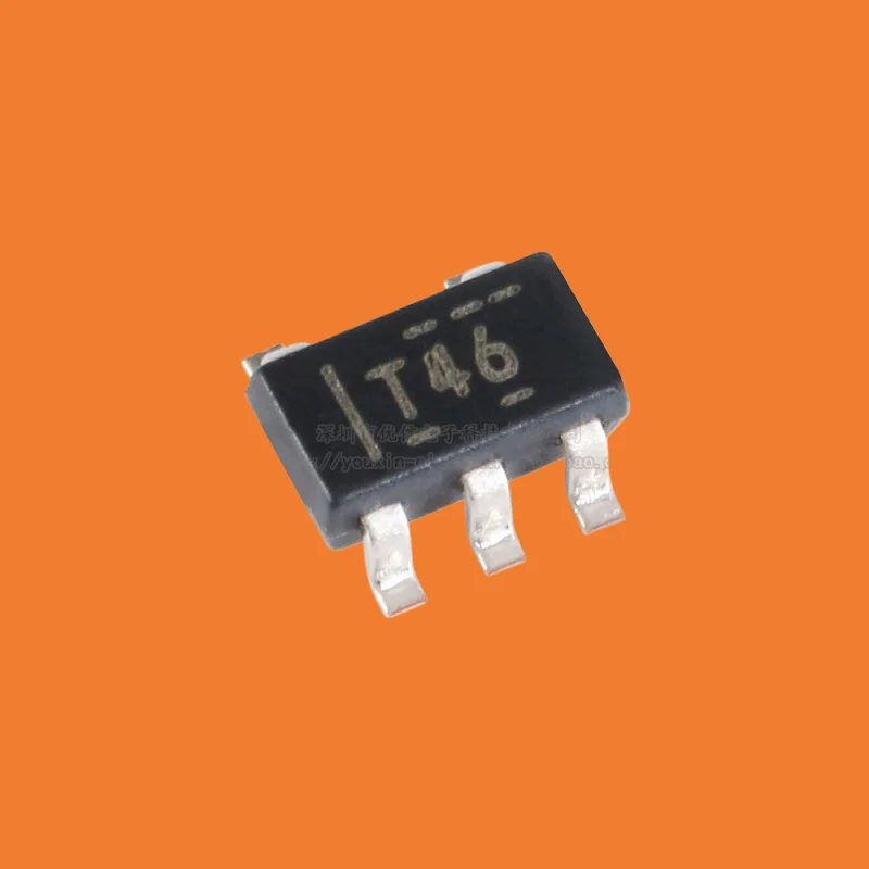 10pcs/Original genuine TPS73633DBVR SOT23-5 single output LDO chip 400mA adjustable voltage