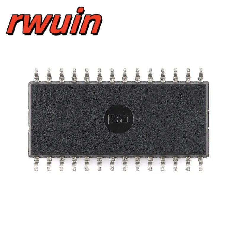 10pcs TM TM1640 (TA2103) New Version Of SOP-28 LED Driver Control IC Chip
