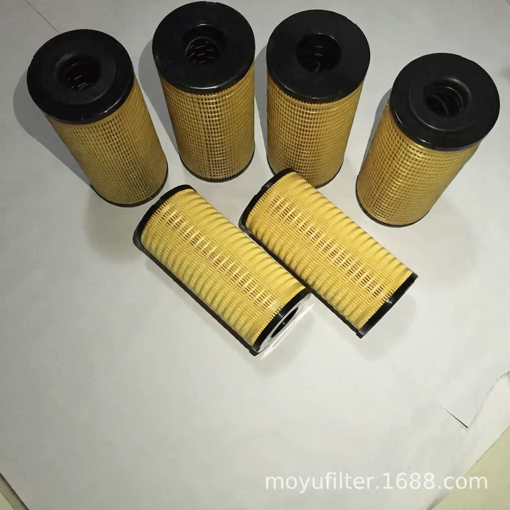 Transmission Filter For John Deere Lawn Mower Replacement 539113466 600976 21545100 TCA18710 LVA13065 Hydraulic Oil System