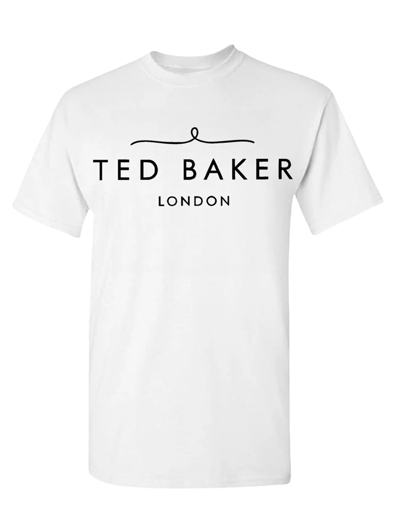 

Футболка для бега высокой видимости с буквенным принтом в Лондоне, ночная безопасная одежда для бега, мужская футболка с коротким рукавом и круглым воротником