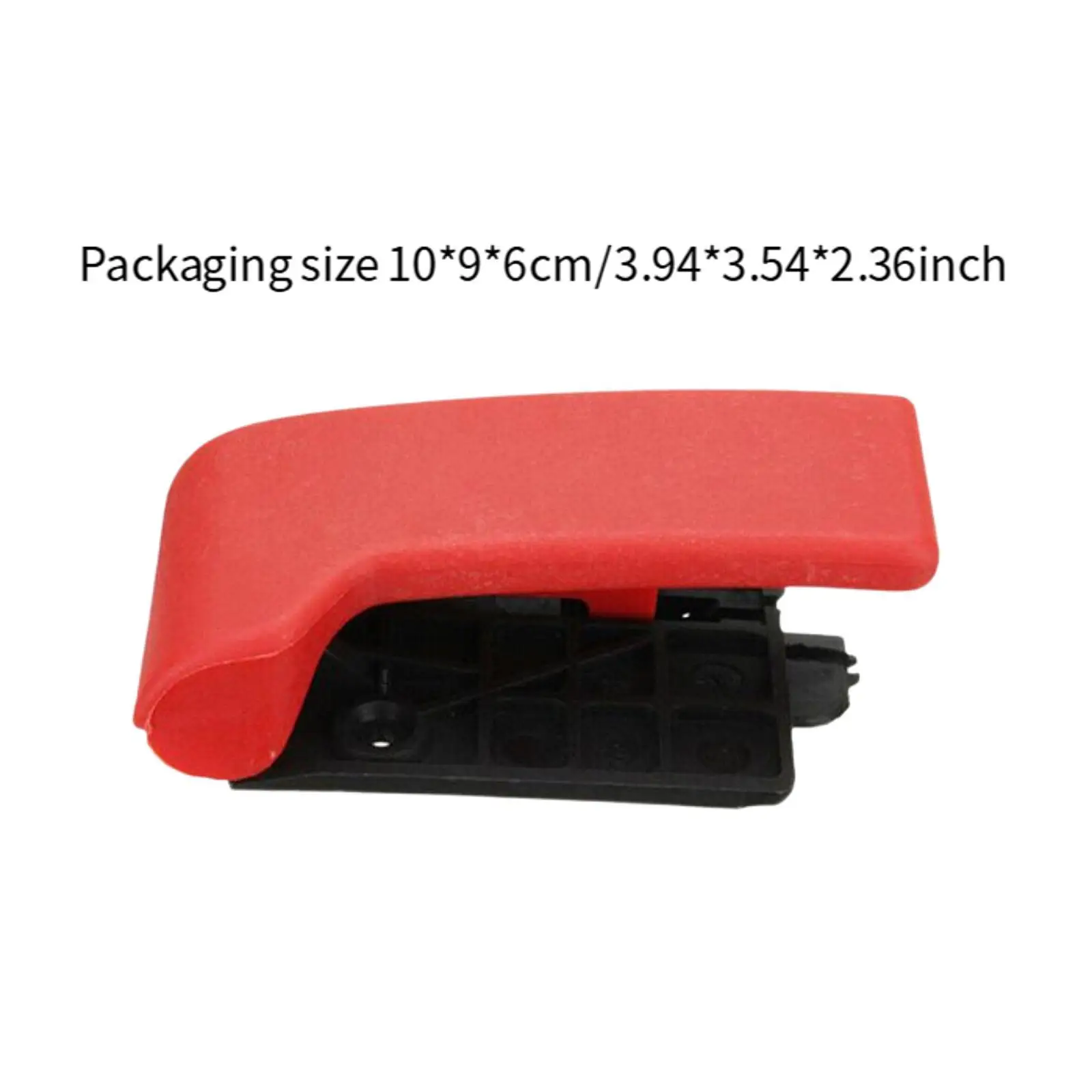 Engine Hood Release Lever A1248800320 Spare Parts for Mercedes-benz W208 W210 C230 Lightweight Accessories Simple Assembly