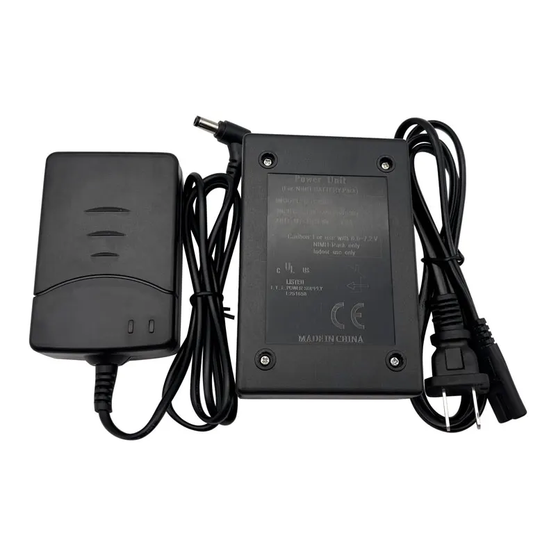 Brand New CDC29 Charger for survey Total Stations BDC25A BDC25B Battery EU PLUG US UK
