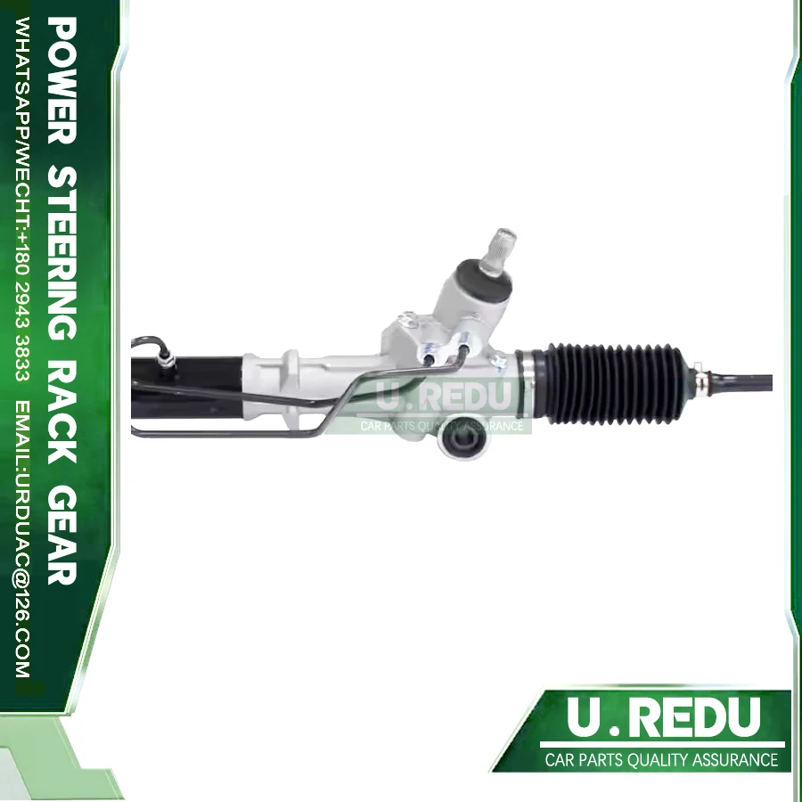 RHD Auto Power Steering Rack For Toyota TOWNACE NOAH 44250-28310