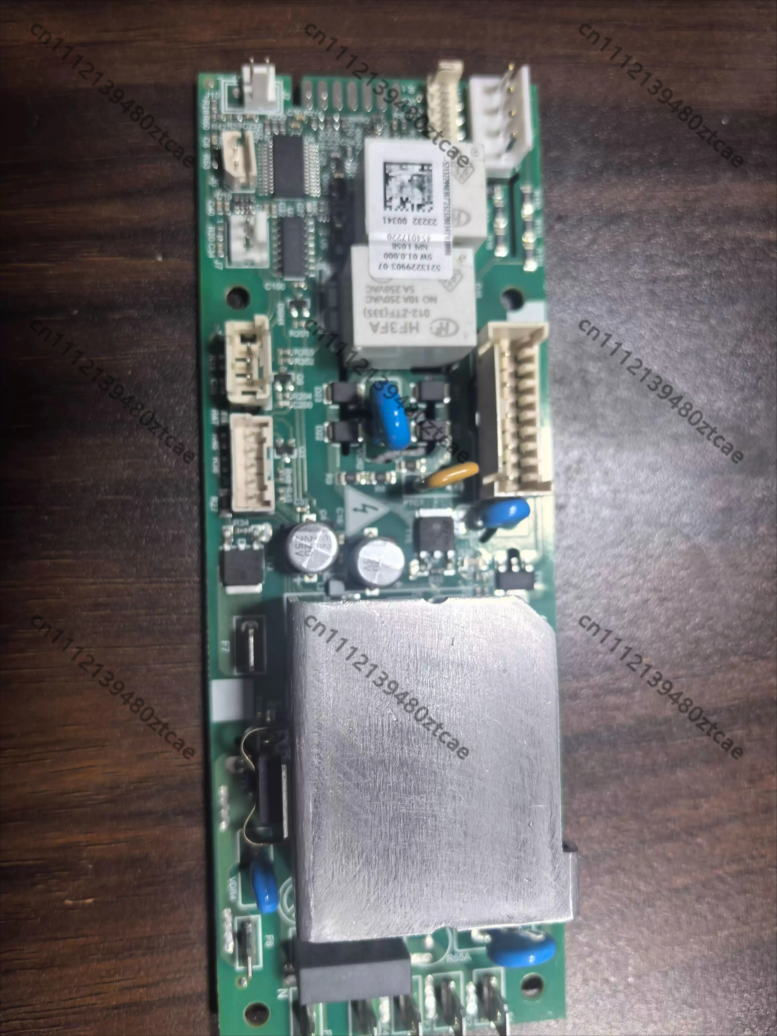 Fully Automatic Coffee Machine Mainboard Power Board Replacement Control Circuit Board Accessory