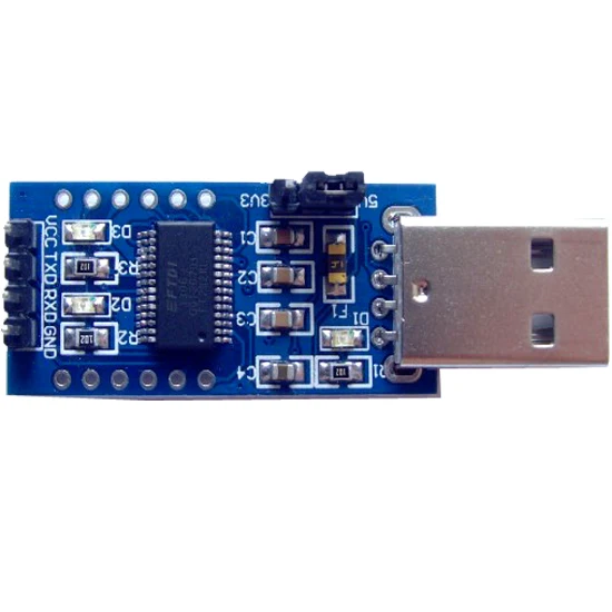 FT232 FT232RL High-quality USB to TTL Module