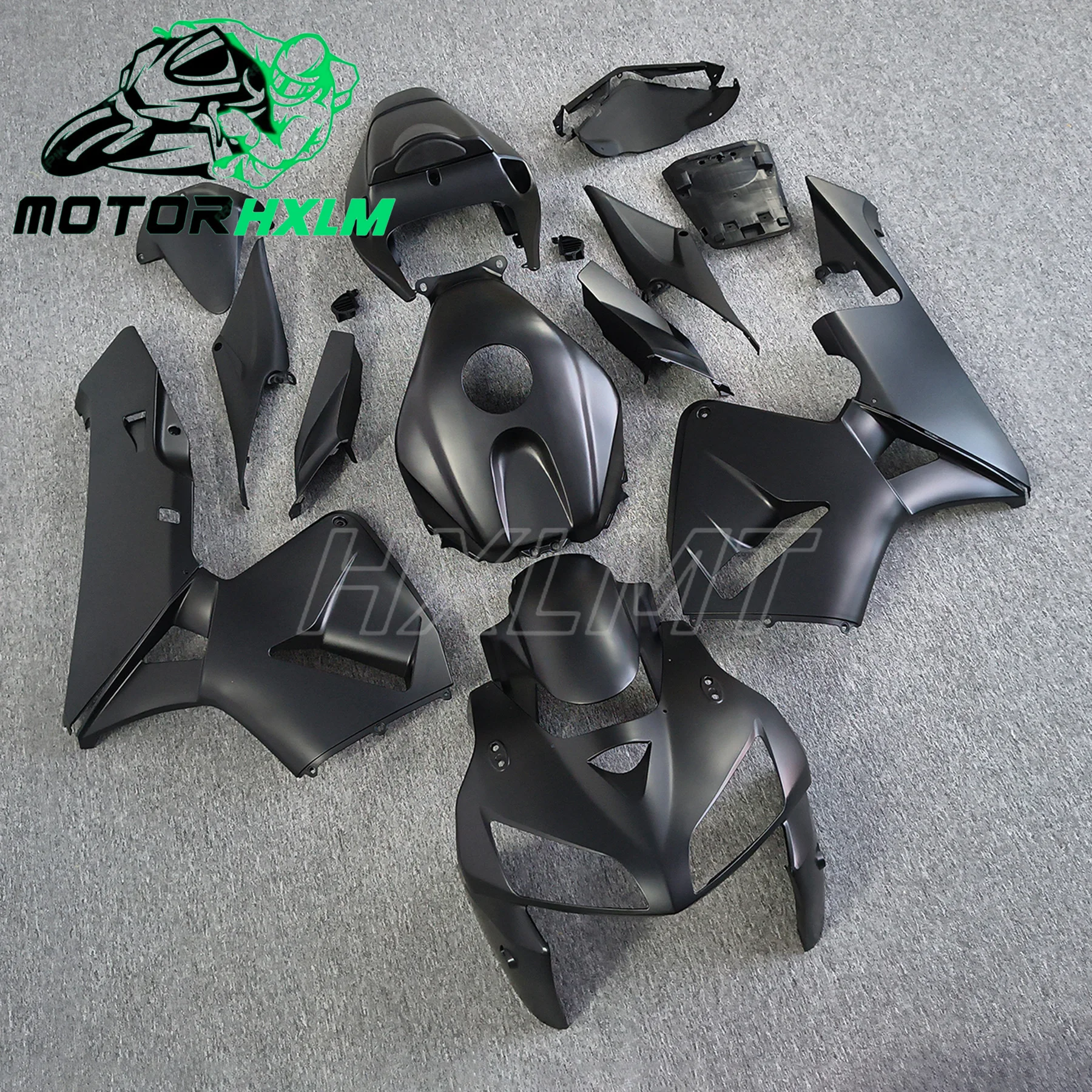 

For HONDA CBR600RR 05-06 Full fairing kit Fairing kit Bodywork fairing kit Bodywork fairing High Quality ABS Injection