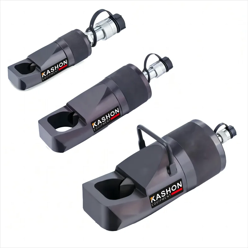 NC-3241 20 outils ergonomiques de soudure Mathié Hydraulique Écrou Disjoncteur Cutter Mathiateur