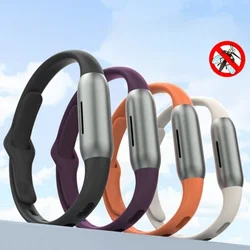 Essential Oil Mosquito Repellent Bracelet for Adult Children Outdoor Mosquito Mosquito Protector Portable Travel Bracelet
