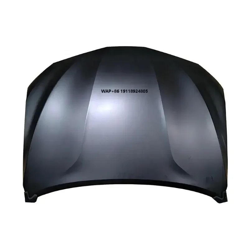 

Great Quality Replaced Steel Car Engine Hood Bonnet for Camry 2018-2023 5330106331 53301-06331