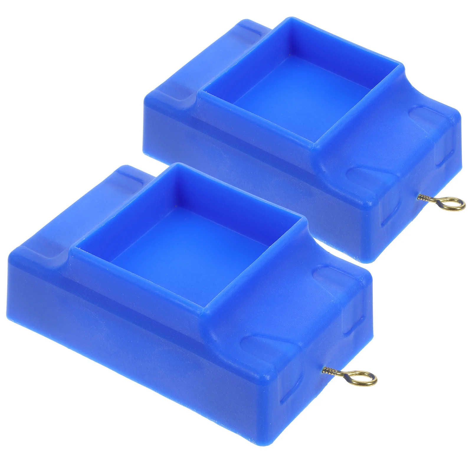 

2pcs Physics Experiments Inclined Trolley Plastic Mechanics Equipment Student Educational Mechanics Teaching Tools School