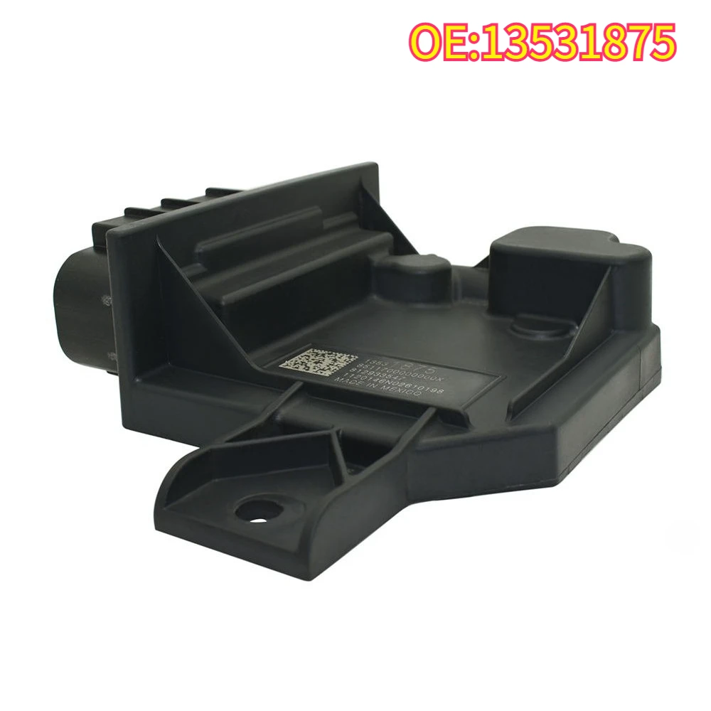 

High quality New For 13531875 Auto Fuel Pump Control Module For Buick Envision Cadillac Escalade XT4 GMC Yukon Sierra