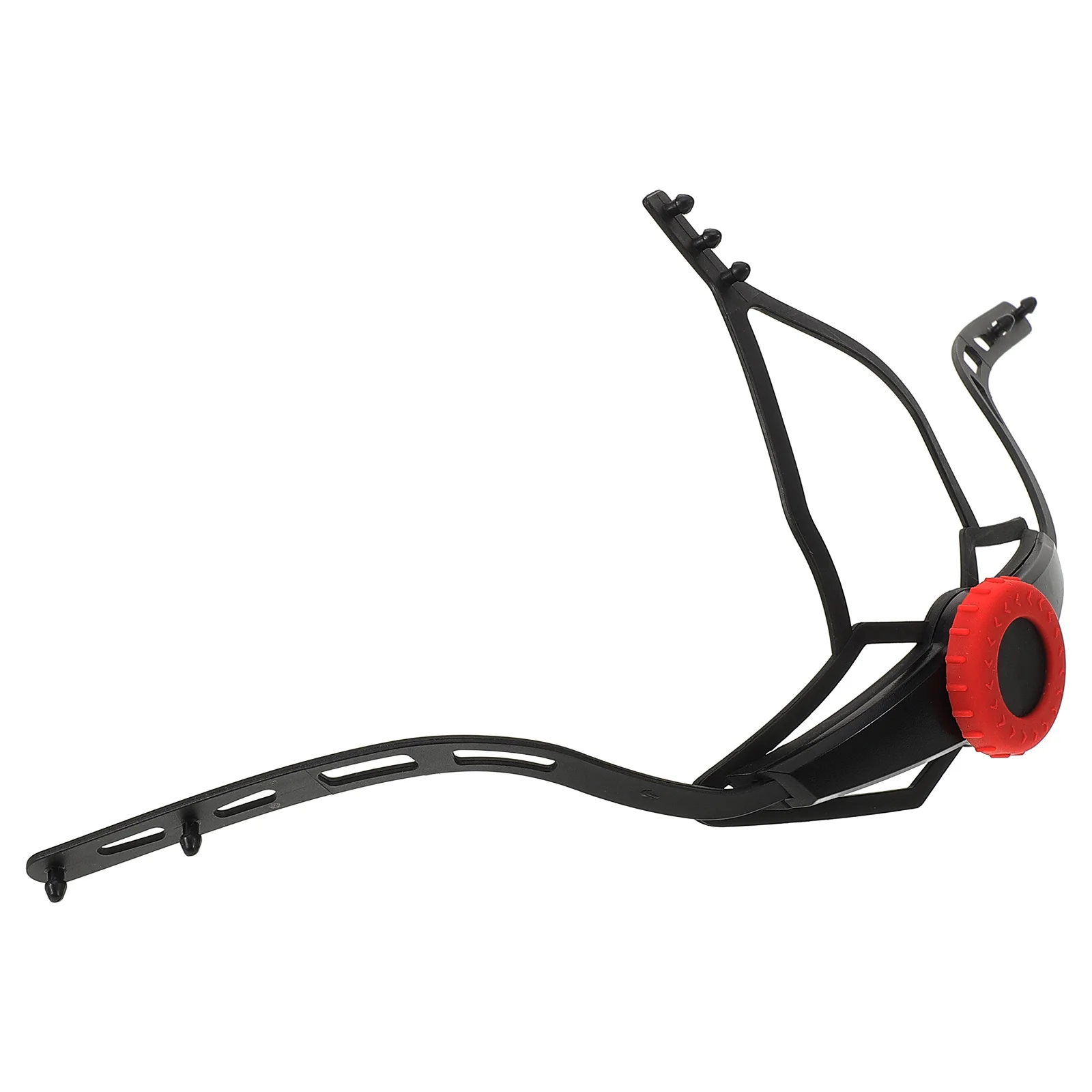 

Hard Hat Adjuster Strap Replaceable Adjusting Part for Bike Head Size Comfortable Secure Long-Lasting Performance