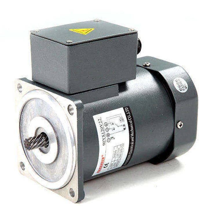 

Reduction Micro Ac Variable Speed Gear Motor With Speed Controller For Converyors