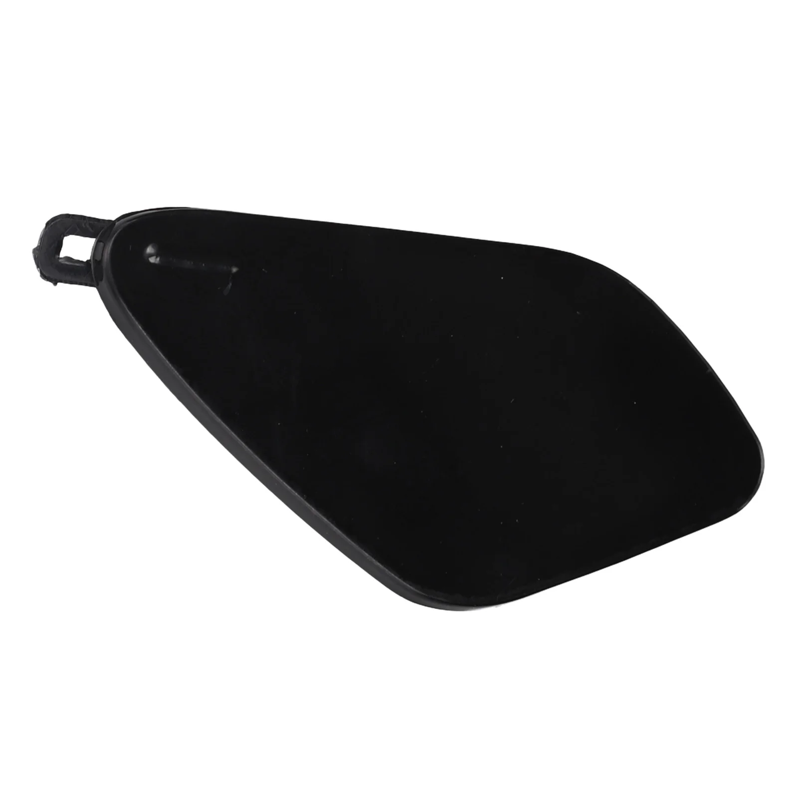 Front Bumper Tow Hook Hole Eye Cover Cap for For S90 For V90 17 19 Model Year OEM Replacement Part Number 39839818 Plastic Cover