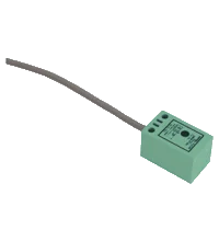 Inductive sensor NBN5-F7-E2