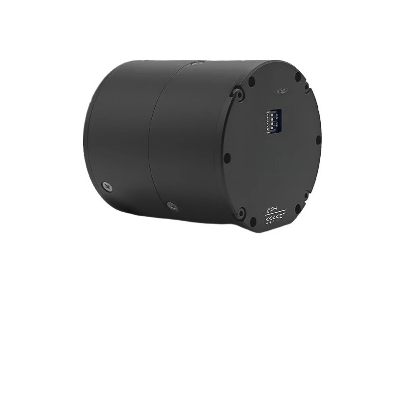 For Built-in Drive Servo Robot Robot Micro Joint Gear Motor with Brake