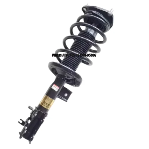 

Передние и задние амортизаторы в сборе для BYD (замена)