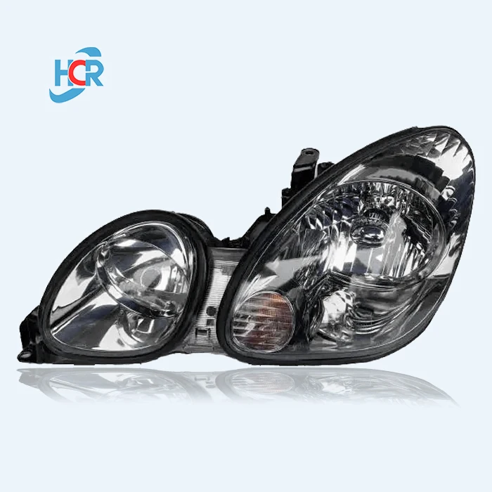 

Factory Custom Selling Suitable for Lexus GS300 2004-2006 GS Headlights Original Vehicle Xenon Headlights