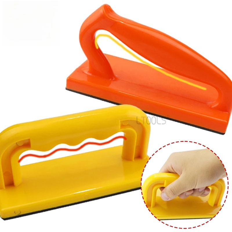 

Деревообрабатывающий толкатель, прочная пластиковая ручка, вспомогательный фиксатор, прочный деревообрабатывающий безопасный деревообрабатывающий толкатель, режущие инструменты без скольжения