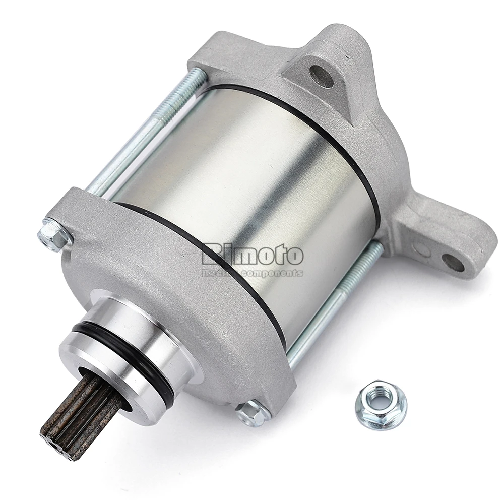 Motorrad-Anlasser für Honda CRF450 CRF450R CRF450RX CRF450RWE CRF 450 RX Enduro CRF250 CRF250R CRF250RX 2019-2022 – Detail 6