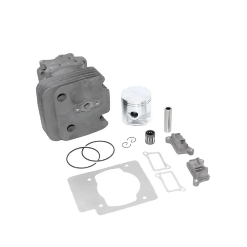 ハスクバーナ 75.6cc 580BFS 578BTF 580BTS シリンダーピストンキットに適しています。