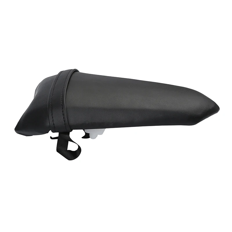 Rear Passenger Seat Pillion Fit For Yamaha YZFR7 YZF R7 2022-2026 YZF-R9 2025-2026 Black