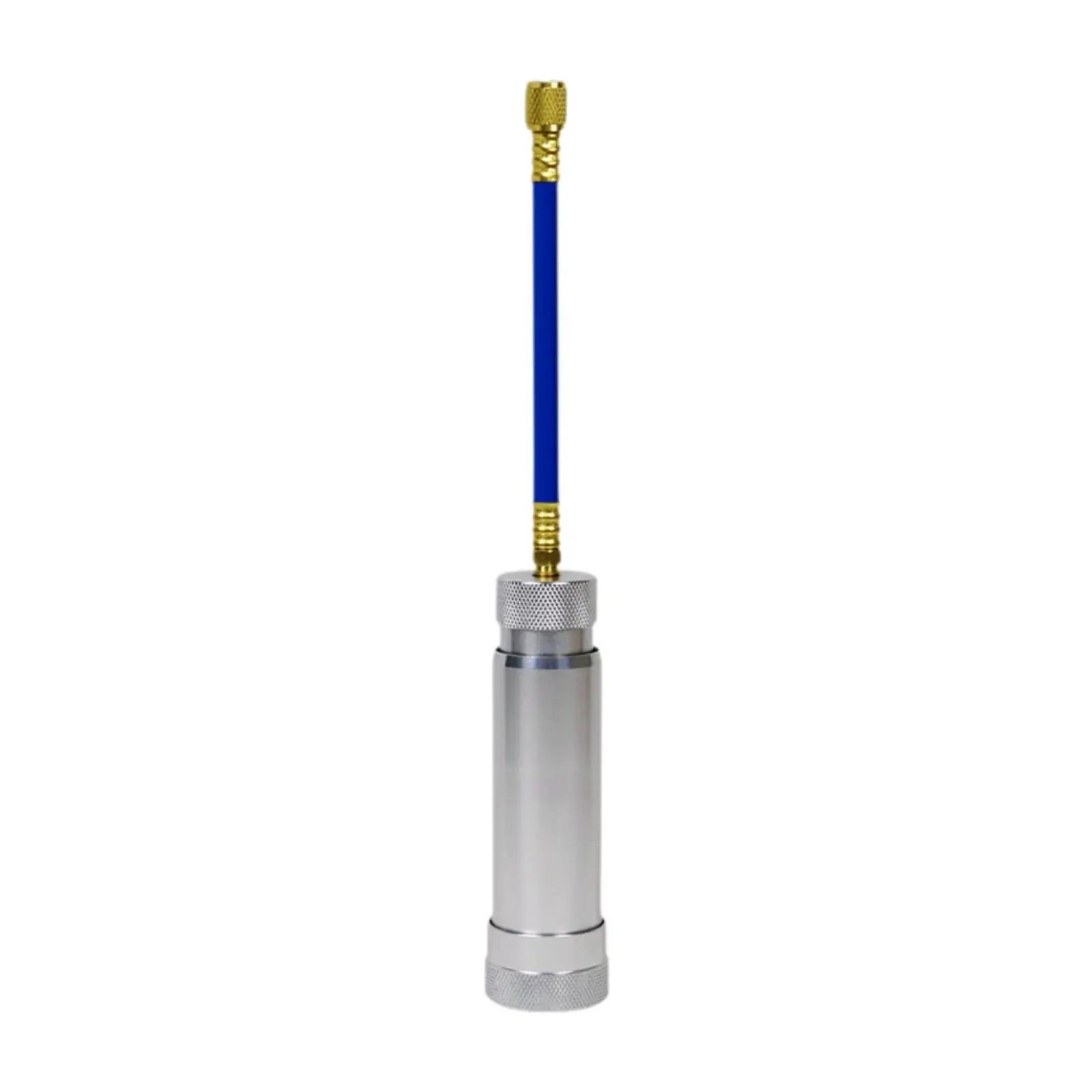 

Generic Car Oil Injector Car Oil Syringe Aluminum Alloy Premium Oil Dye Injector